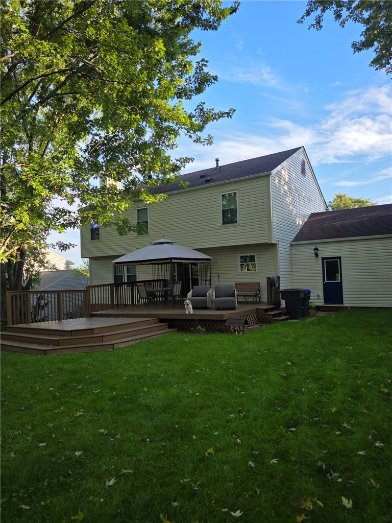 163 Woodbine Dr — photo 2