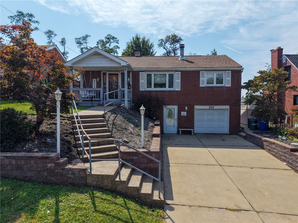 922 Lindberg Ave — photo 1