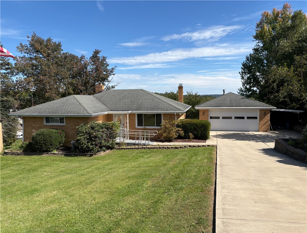 230 McCartney DR — photo 1