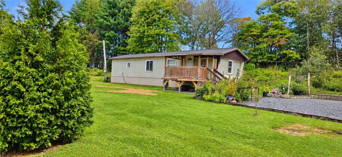 9286 Knox Dale Rd — photo 1