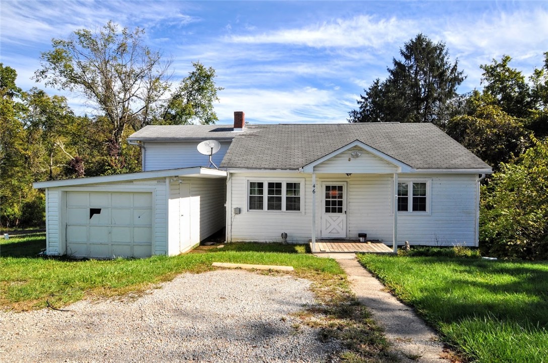 46 Crawford Rd — photo 1
