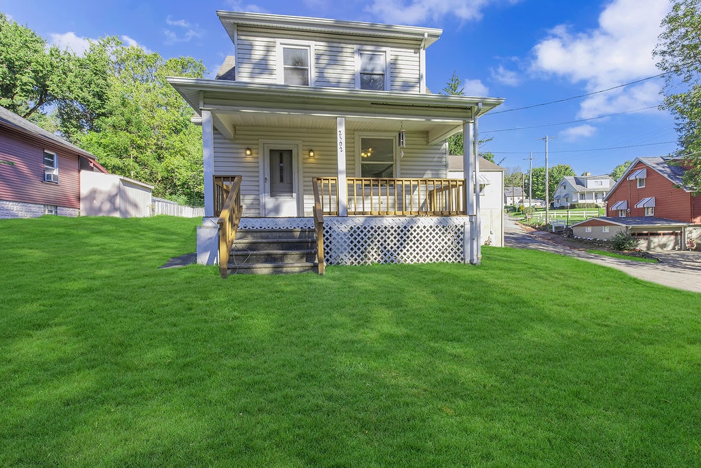 2500 Steffin Hill Rd. — photo 1