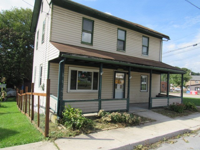 124 Mill Street — photo 1