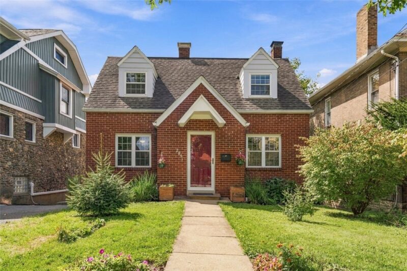 284 Jonquil Pl
