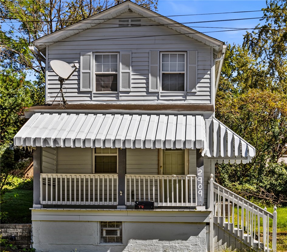 2909 Mckelvey Rd — photo 1