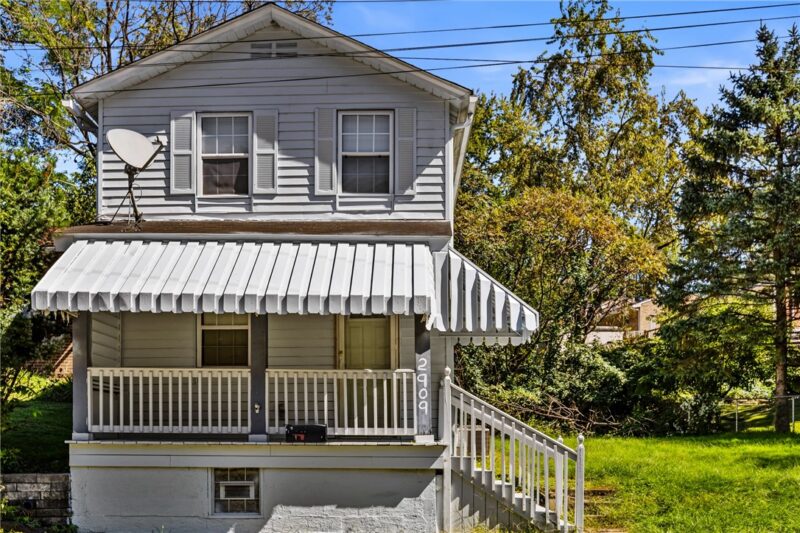 2909 Mckelvey Rd — photo 2