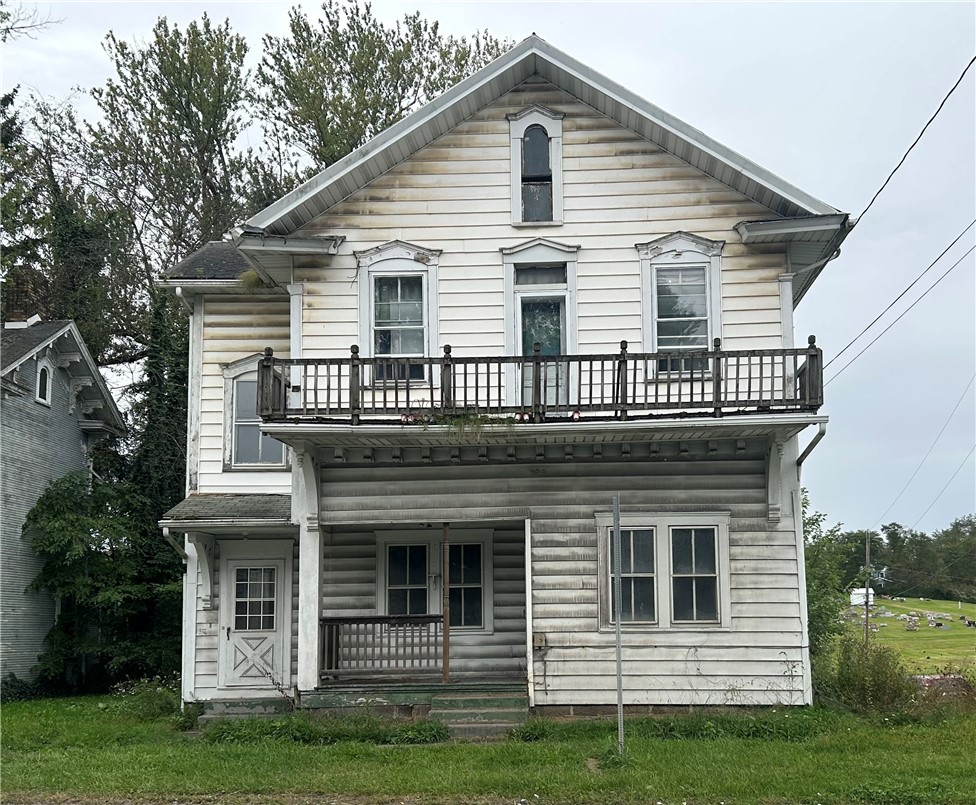 5530 Route 56 Highway E — photo 1