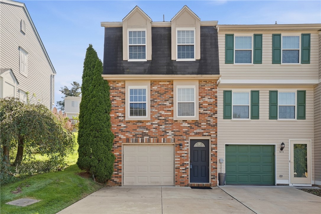 5011 Hamilton Dr — photo 1