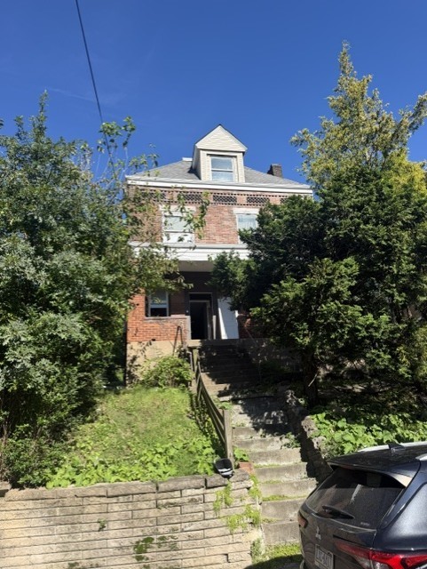 4817 Monongahela Street — photo 1
