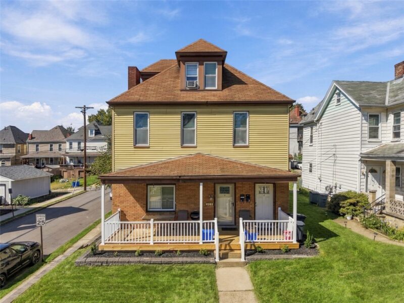 203 Cleveland Ave