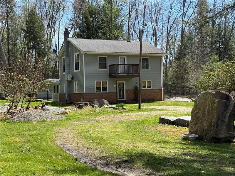 147 Fetterman Lane — photo 1