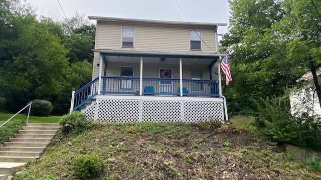 122 Hillside Way — photo 1