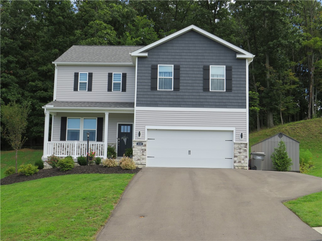 220 Crabapple Lane — photo 1