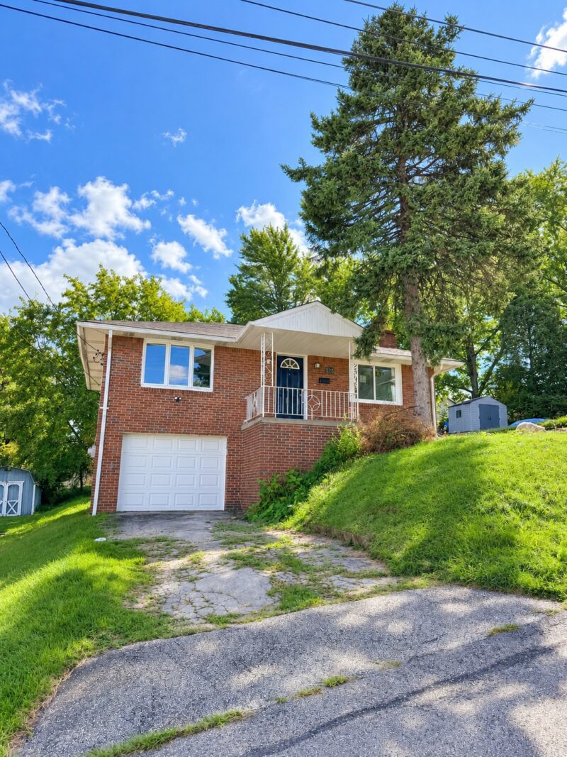 232 Mary STREET — photo 5