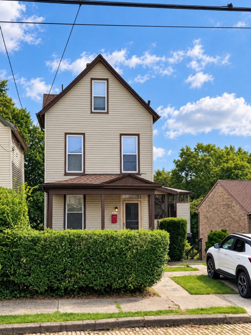 1424 Summit STREET — photo 8