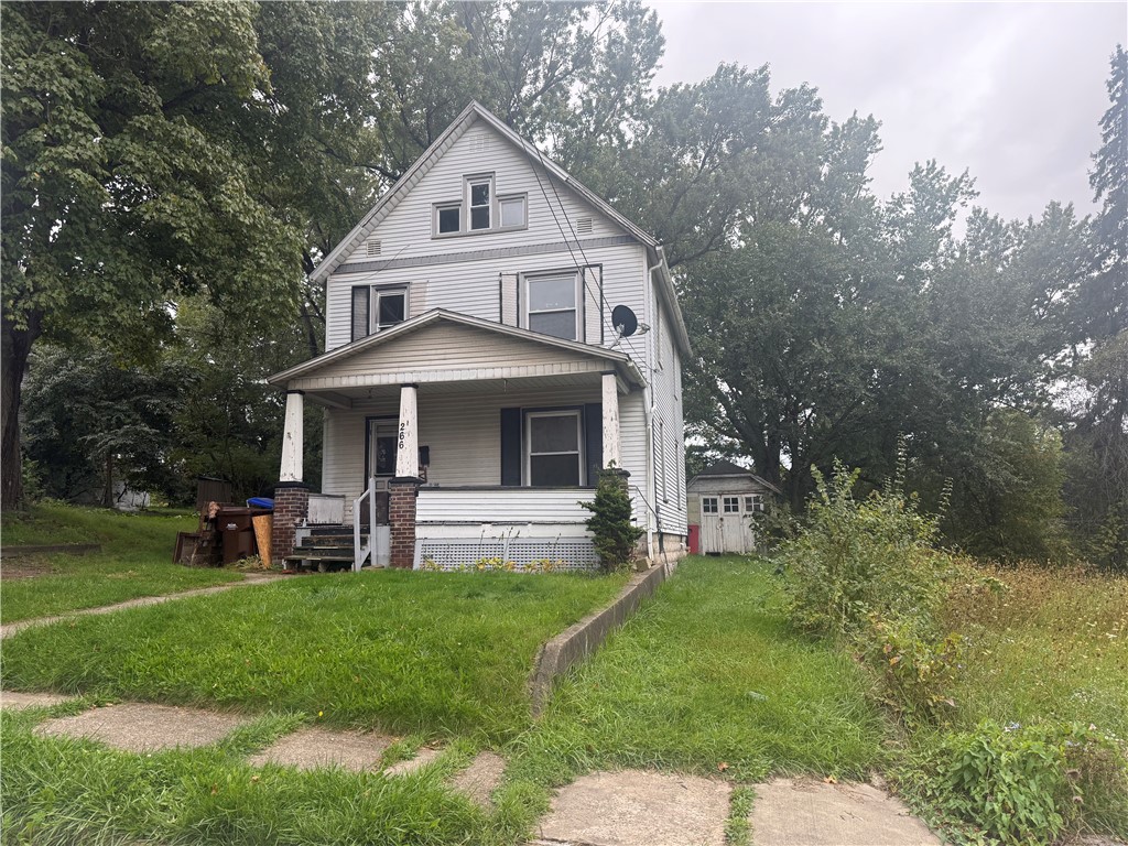 266 Orchard St — photo 1
