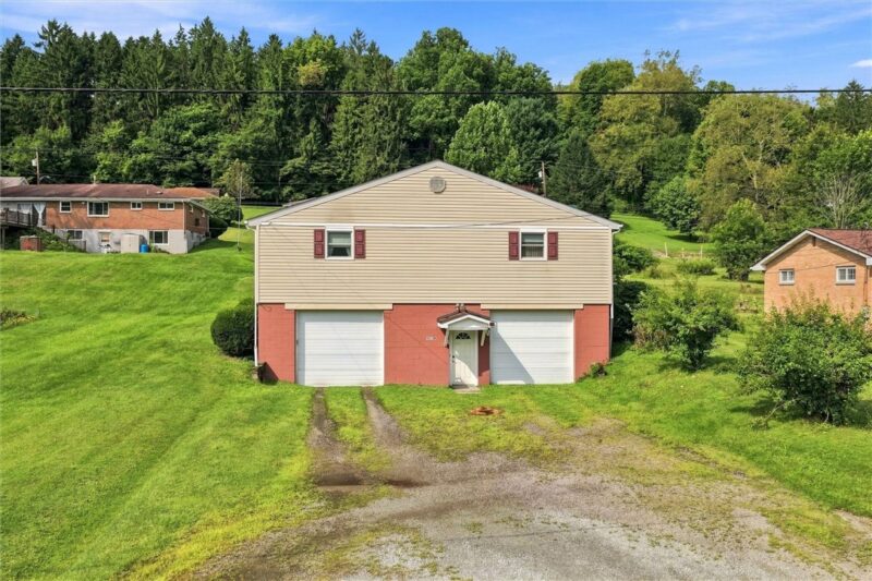 401 Industry Rd (REAR) — photo 2