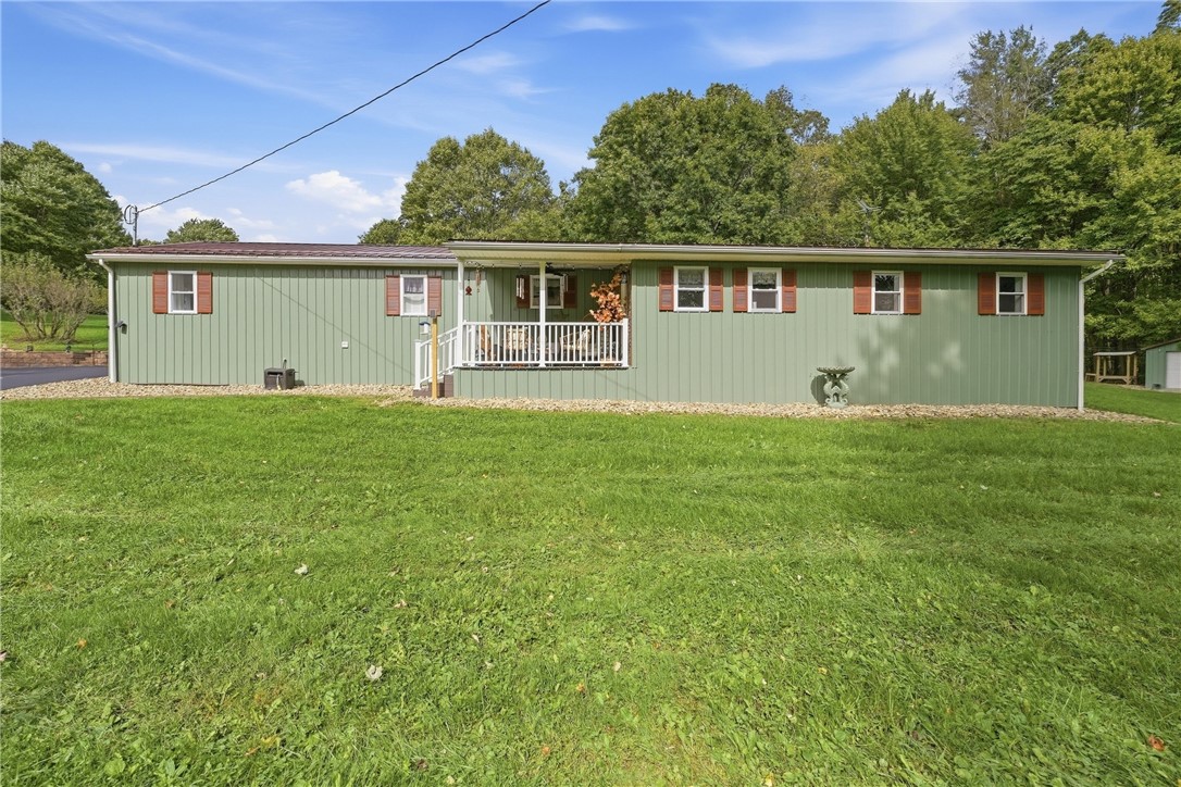 309 Bombishi Rd — photo 1