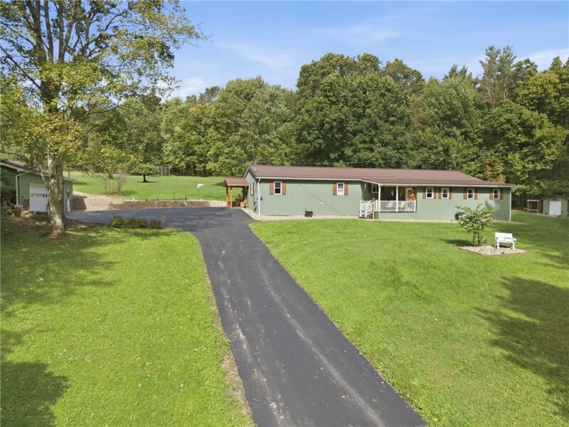 309 Bombishi Rd — photo 2