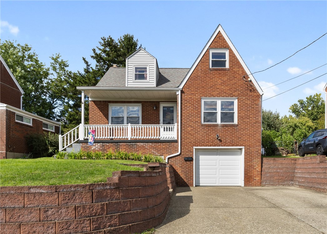 115 Melvin Drive — photo 1