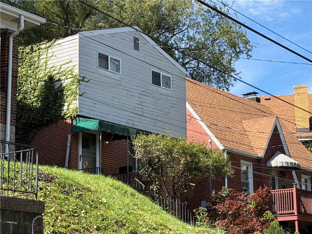 2928 1/2 Elroy Ave — photo 1