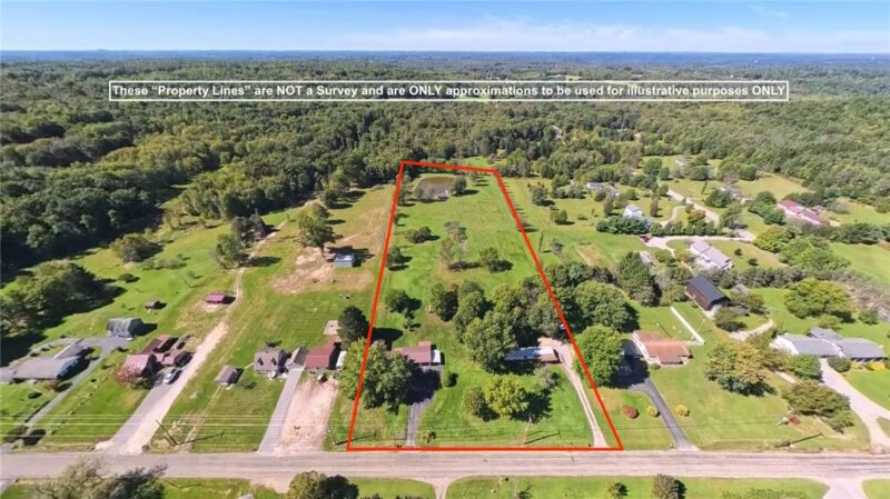 2231 and 2245 Hill City Rd — photo 4