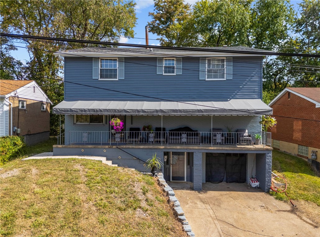 124 Broadcrest Dr — photo 1