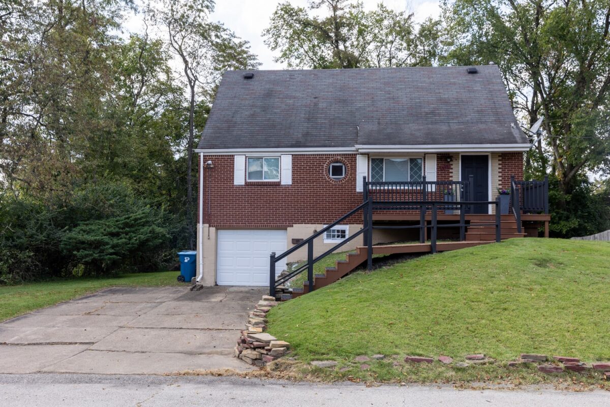 540 Guylyn Dr. — photo 1