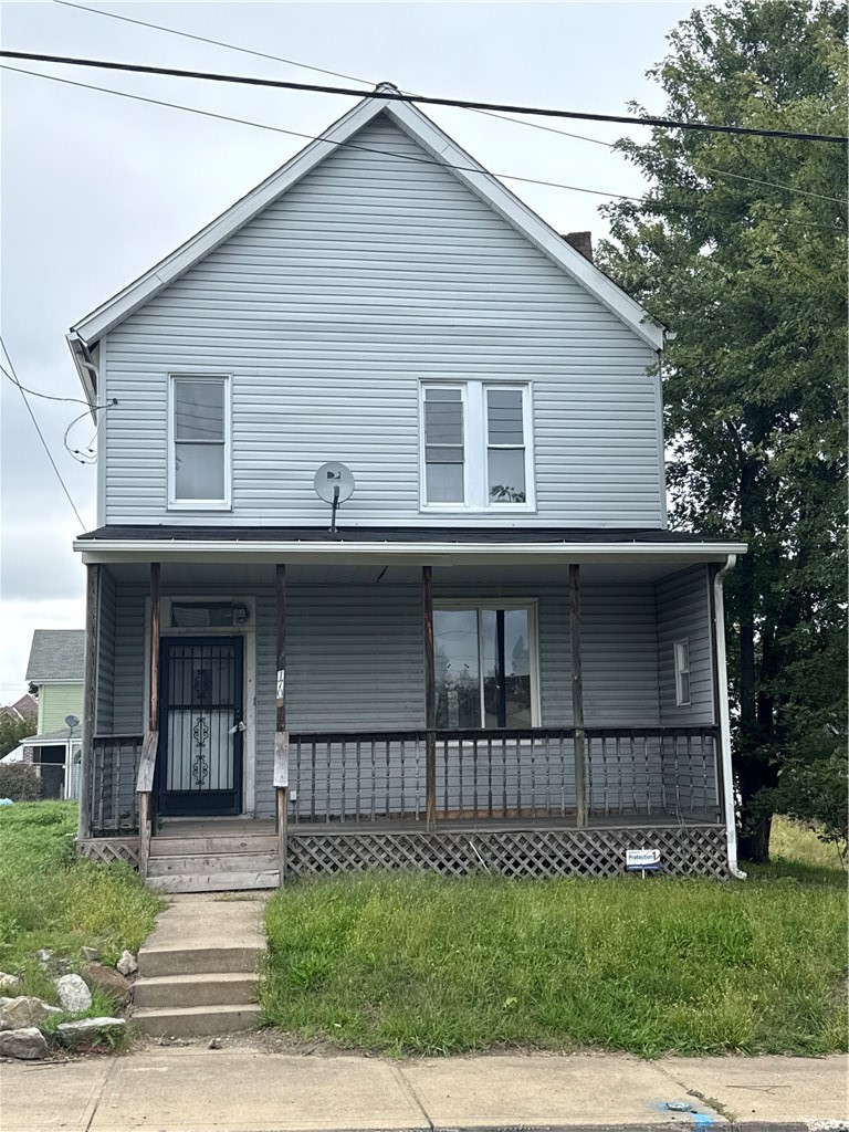 1703 Bailie Ave — photo 1