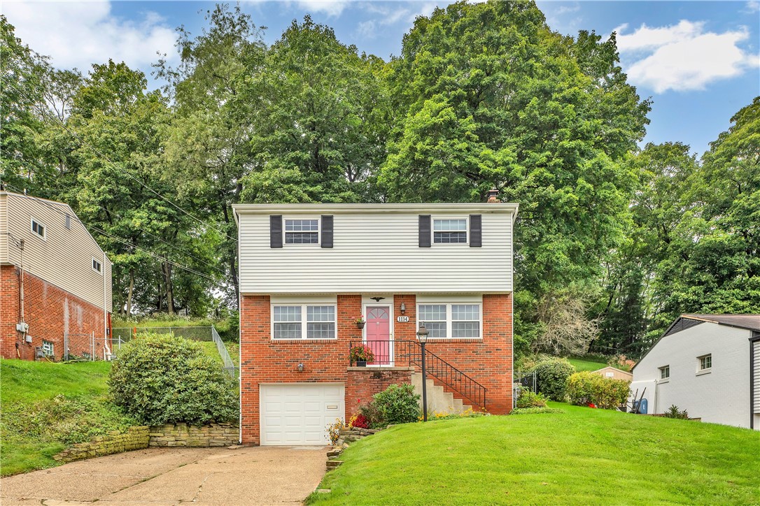 1114 Mcknight Dr — photo 1