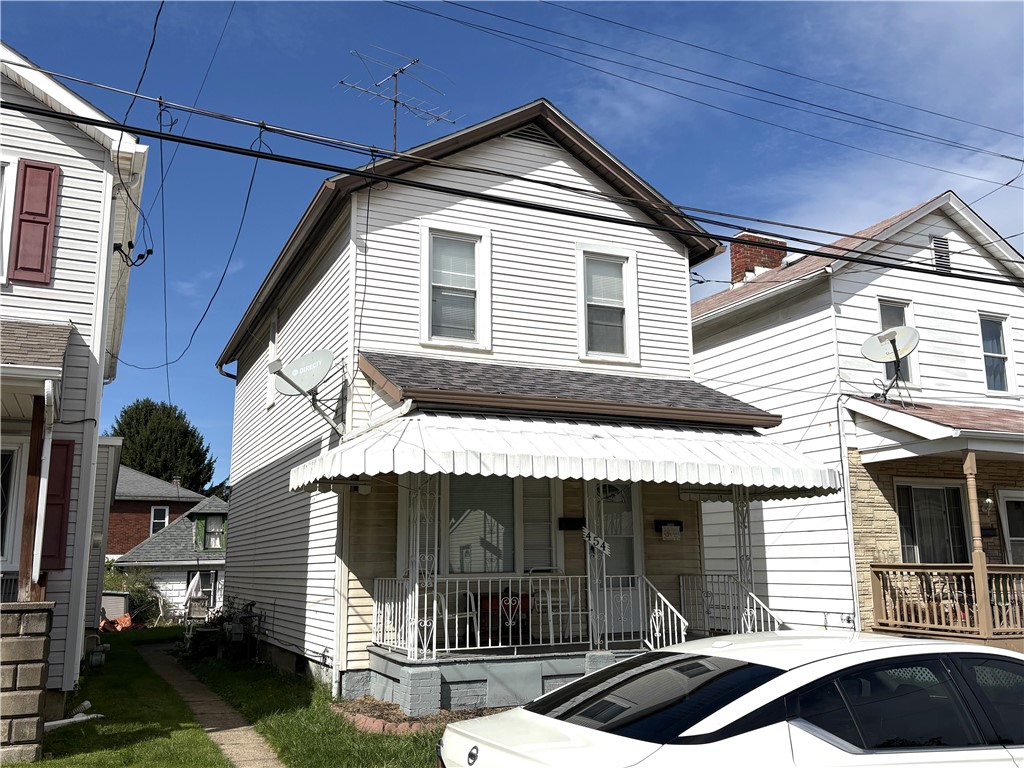454 Park Street — photo 1