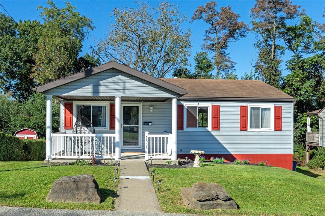 1565 Loretta Dr — photo 1