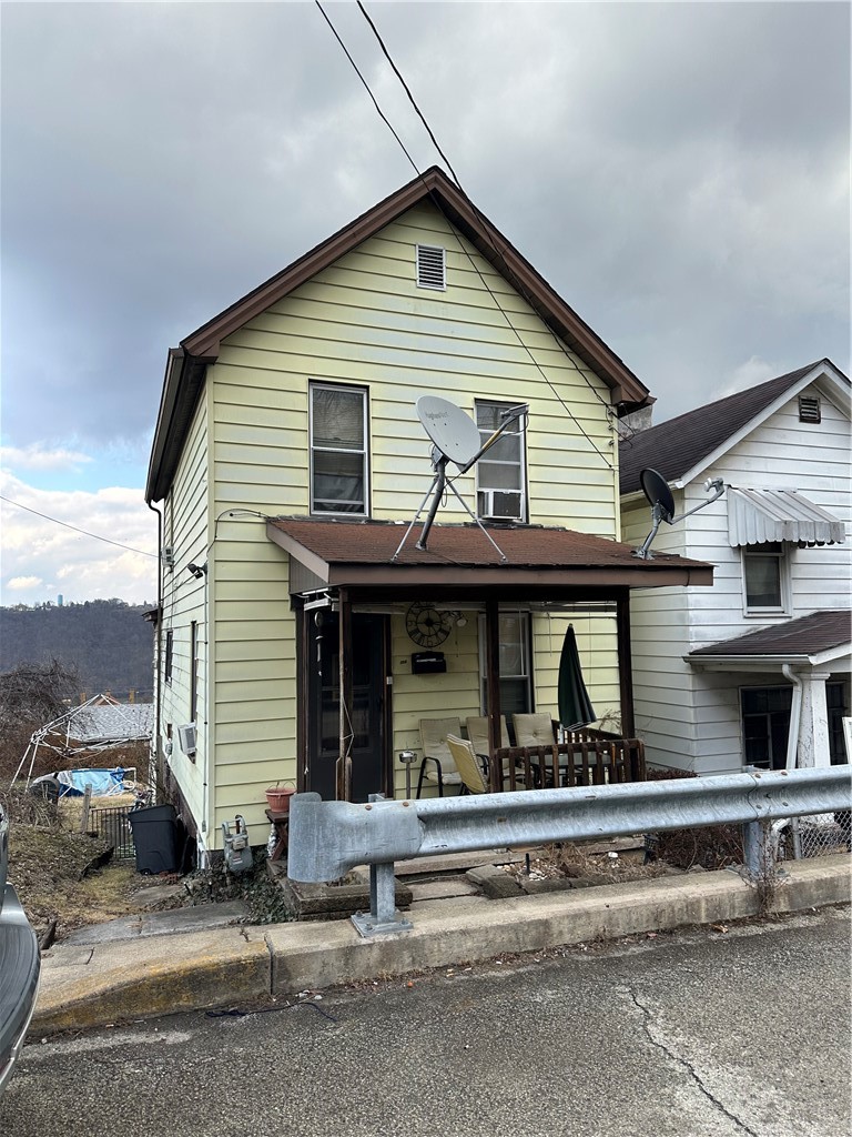 706 Shady Avenue — photo 1