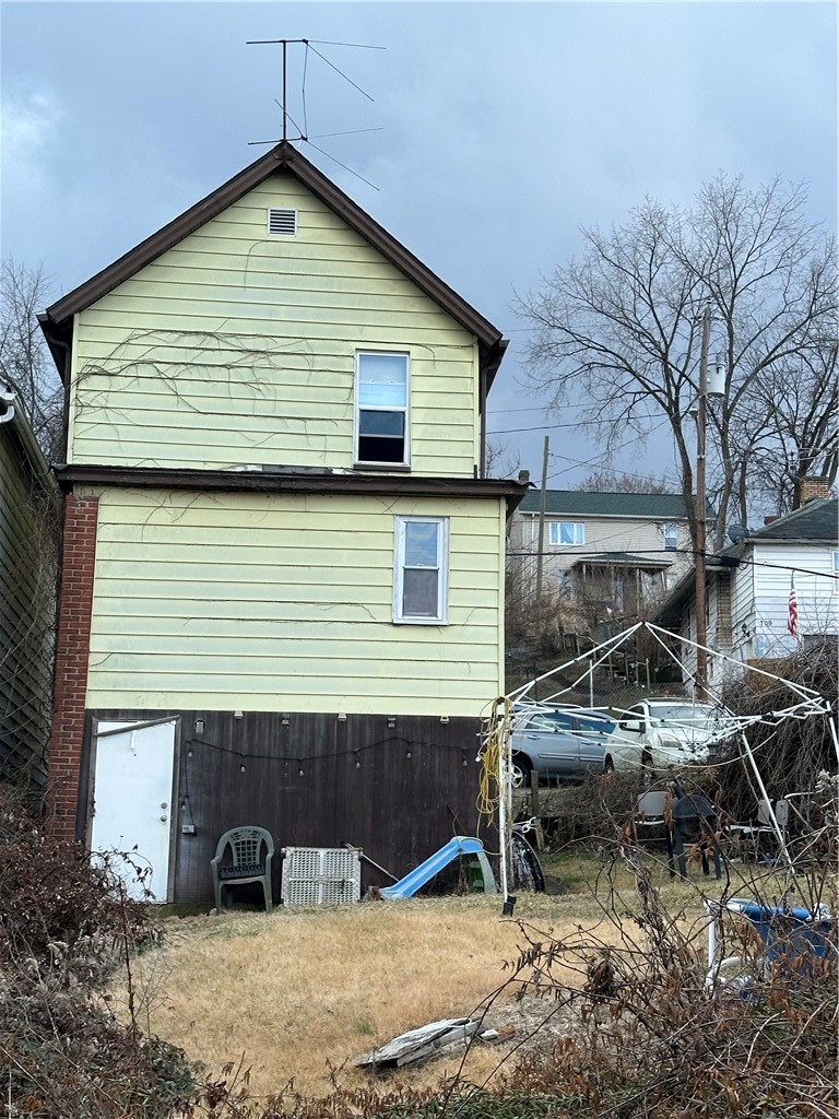 706 Shady Avenue — photo 2