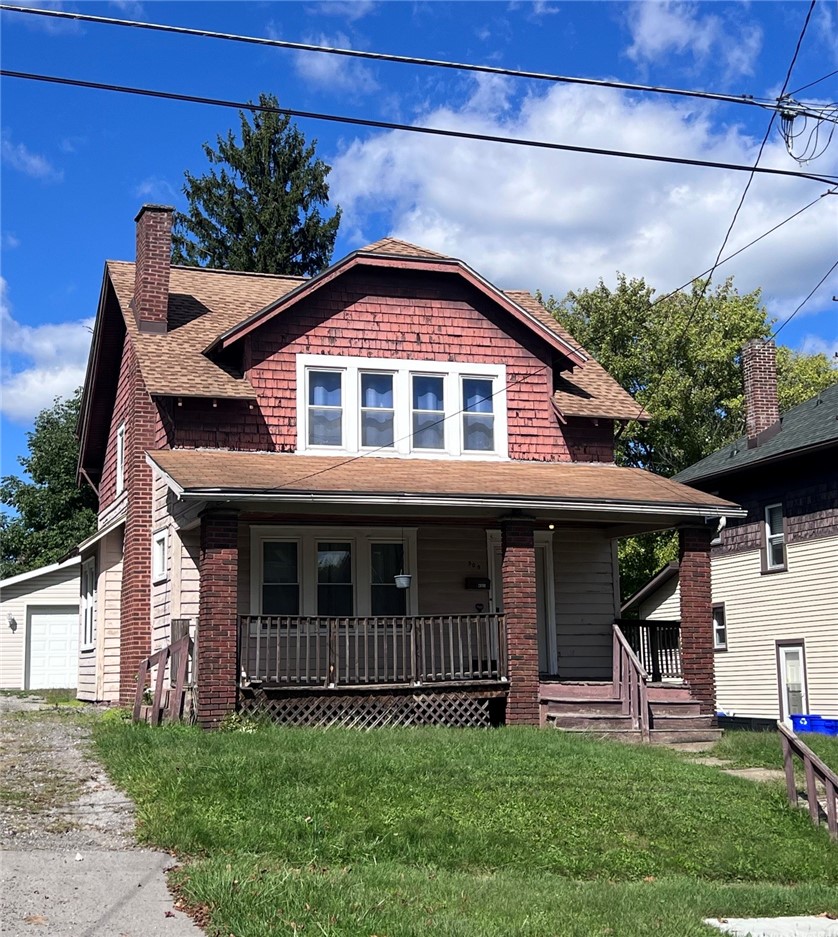 509 Norwood — photo 1