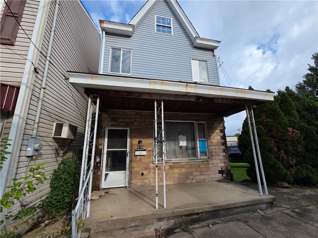 416 Ella St — photo 1