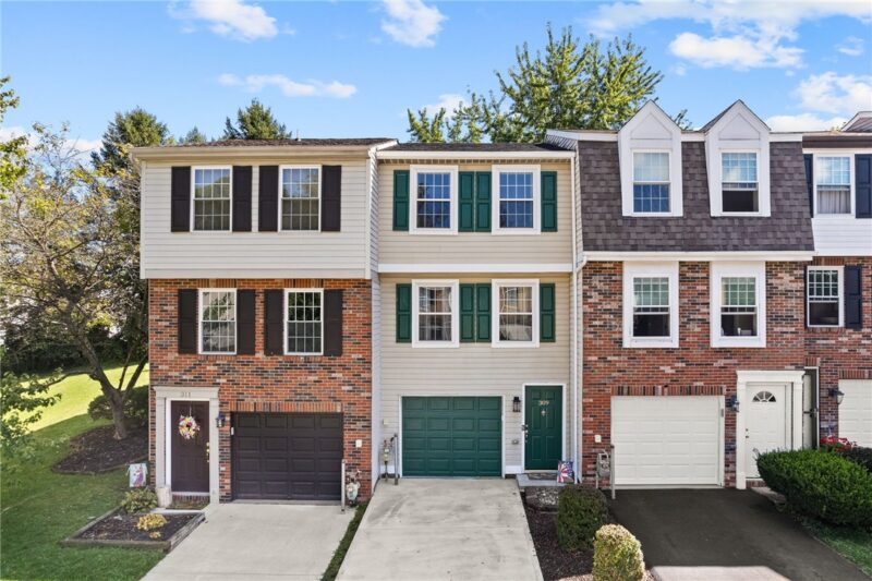 309 Fawn Trail