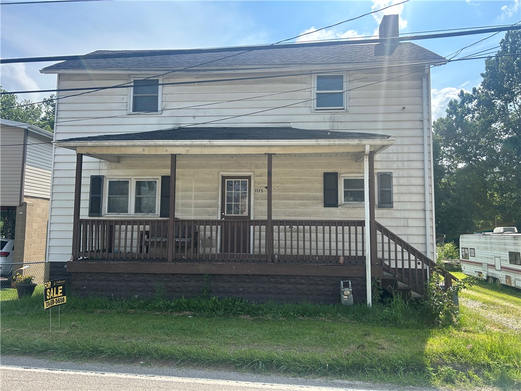 1175 New Salem Rd — photo 1