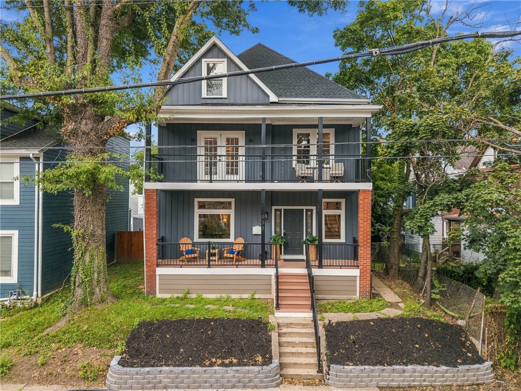 937 N Saint Clair St — photo 1