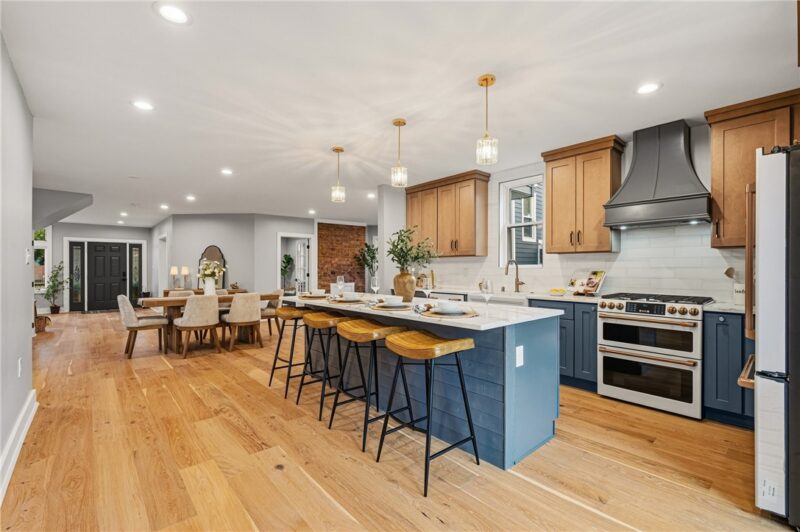 937 N Saint Clair St — photo 6