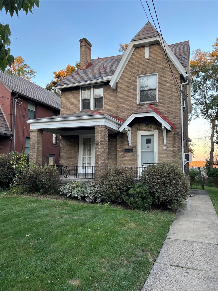 3207 Shady Ave — photo 1