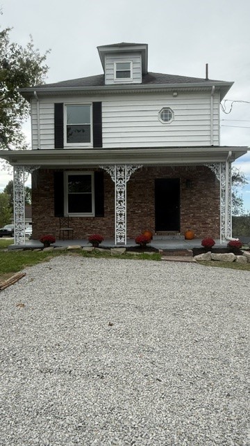 864 Clay Pike