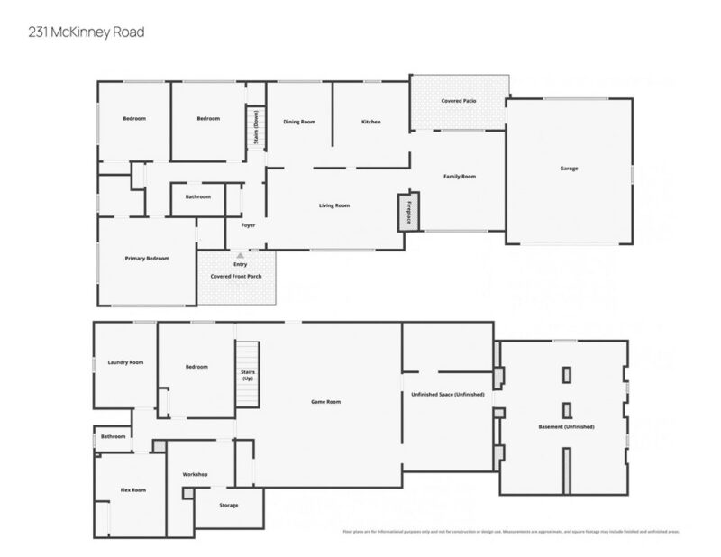 231 McKinney Rd — photo 4