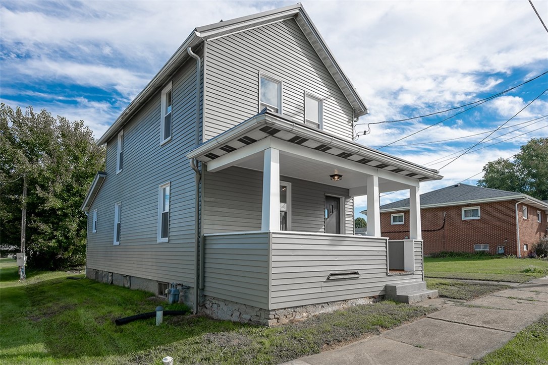 91 Oakland Avenue — photo 1