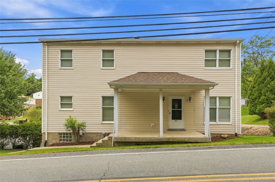 565 Wible Run Rd — photo 1