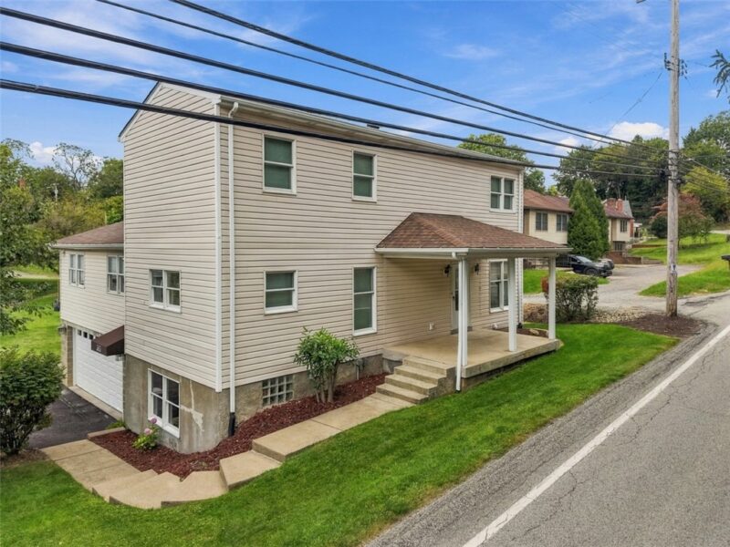 565 Wible Run Rd — photo 2