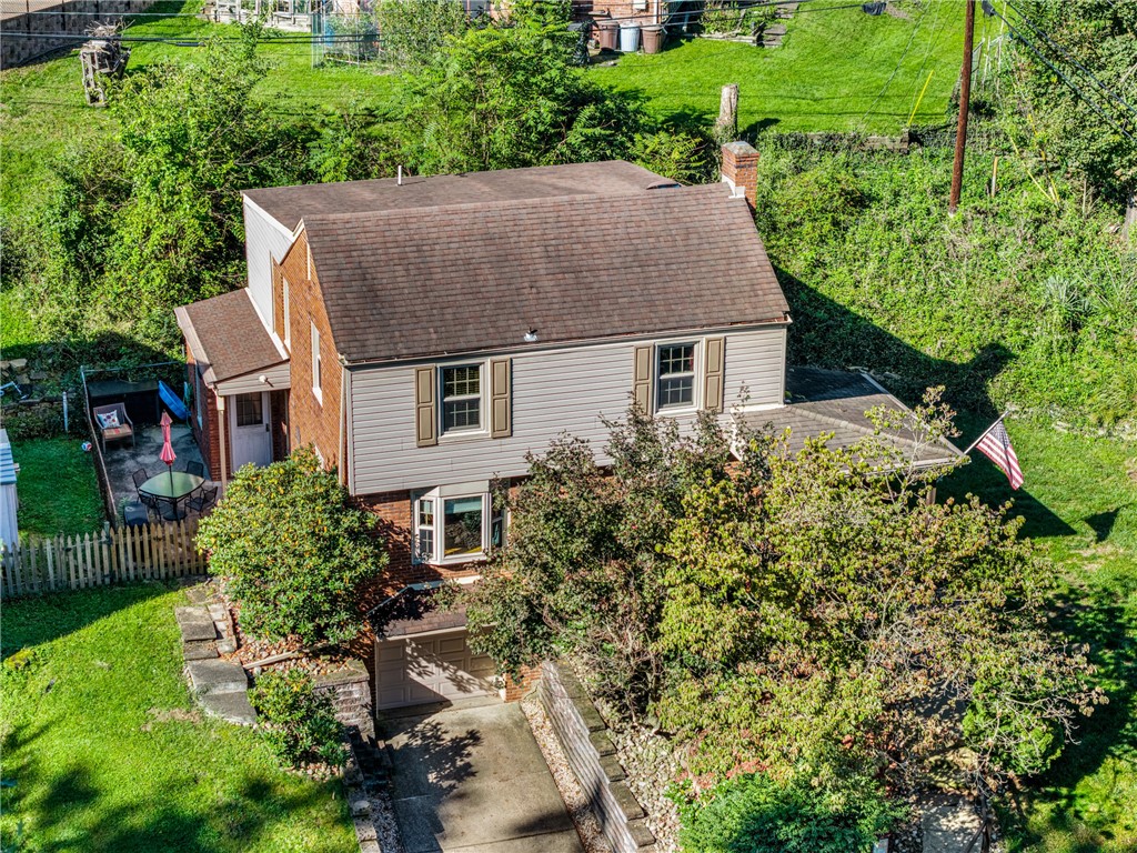322 E Bruceton Rd — photo 1