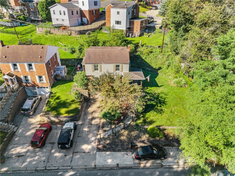 322 E Bruceton Rd — photo 2