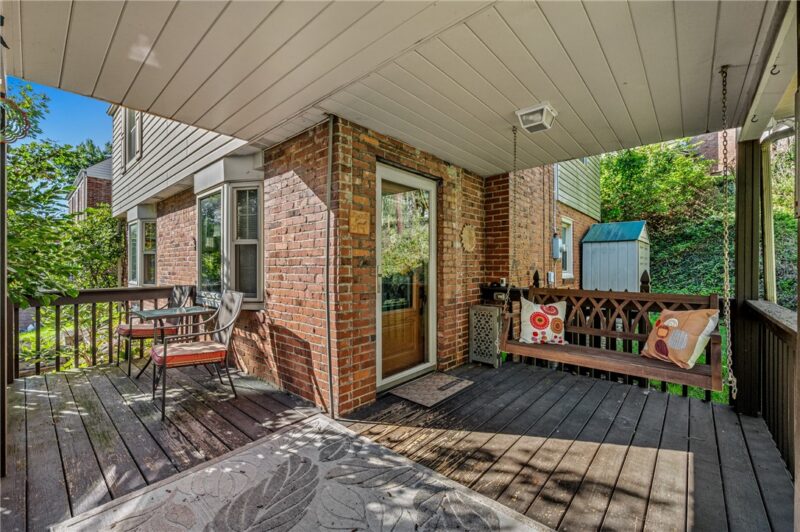 322 E Bruceton Rd — photo 3