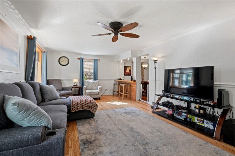 322 E Bruceton Rd — photo 6